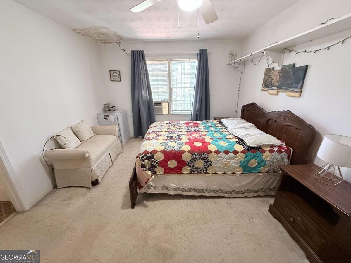 3775 Clubhouse Lane Conyers - Photo 42