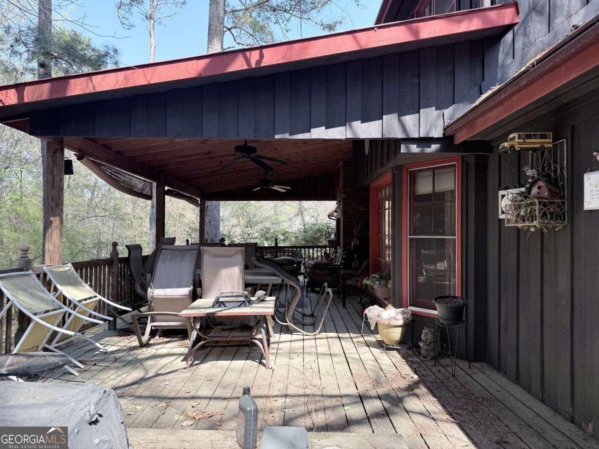 3775 Clubhouse Lane Conyers - Photo 45