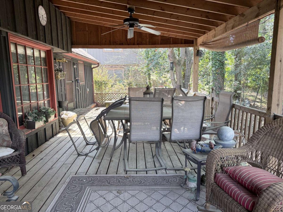 3775 Clubhouse Lane Conyers - Photo 46