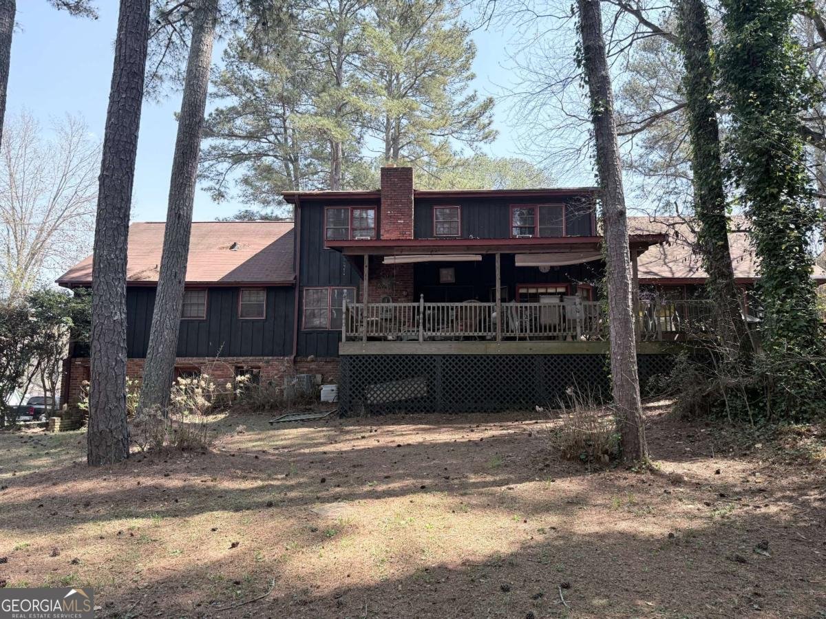 3775 Clubhouse Lane Conyers - Photo 47