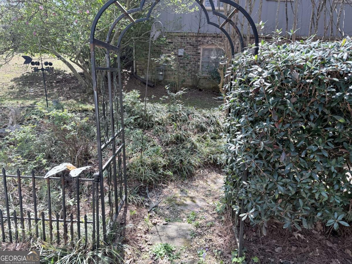 3775 Clubhouse Lane Conyers - Photo 48