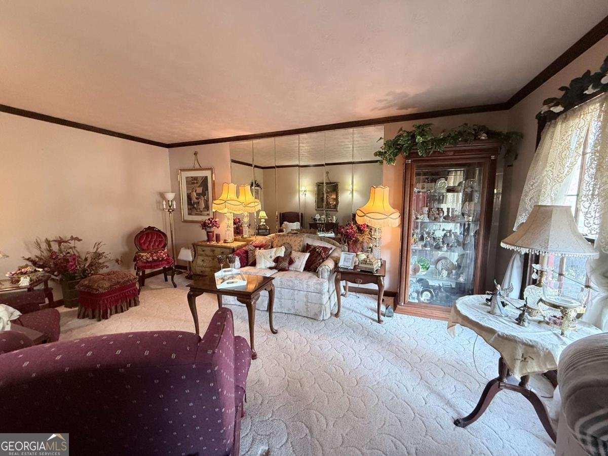 3775 Clubhouse Lane Conyers - Photo 8