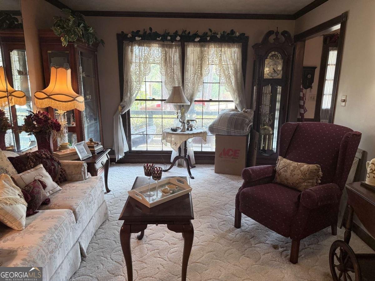 3775 Clubhouse Lane Conyers - Photo 9