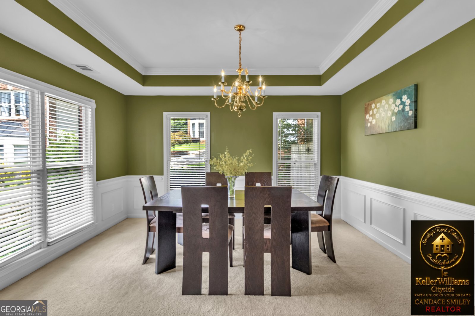 256 Ennisbrook Drive Smyrna - Photo 11