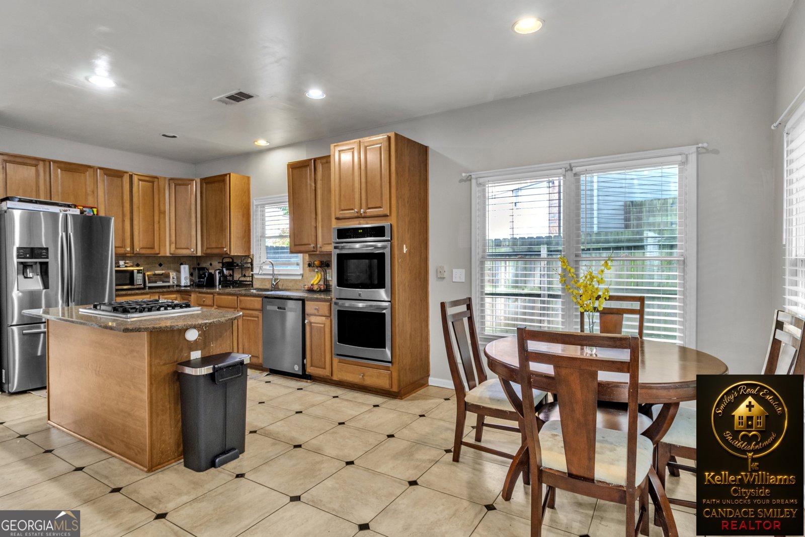 256 Ennisbrook Drive Smyrna - Photo 19