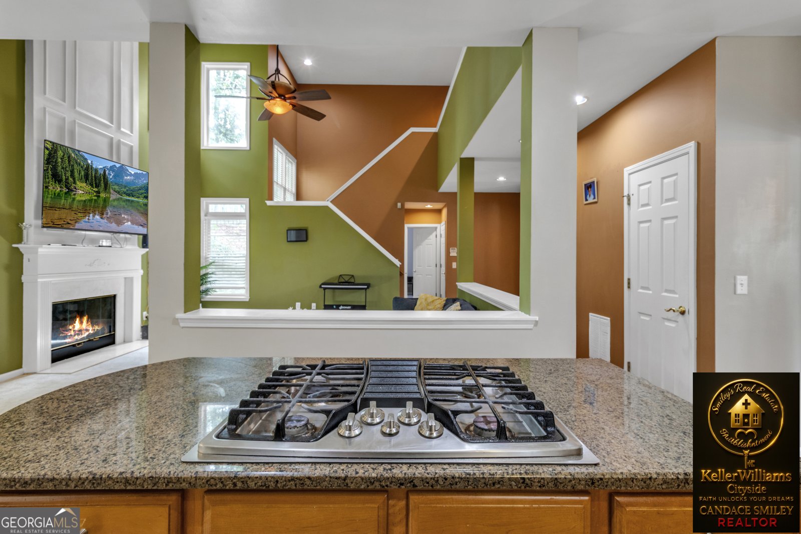 256 Ennisbrook Drive Smyrna - Photo 20