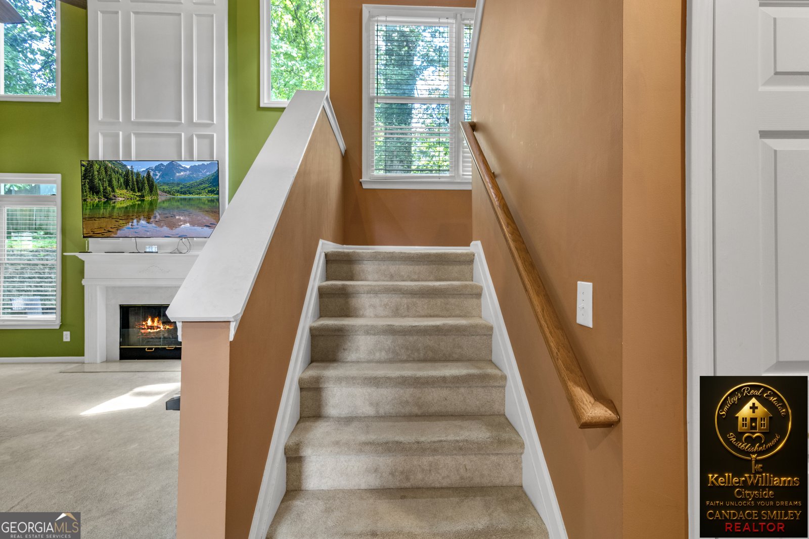 256 Ennisbrook Drive Smyrna - Photo 24
