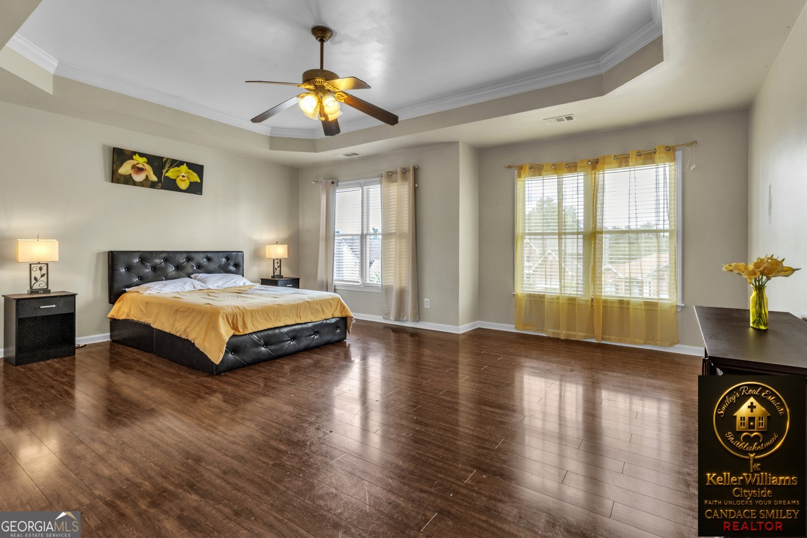 256 Ennisbrook Drive Smyrna - Photo 29