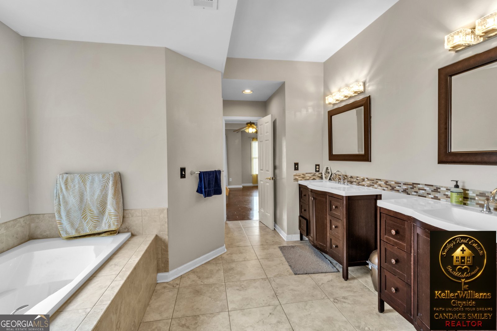 256 Ennisbrook Drive Smyrna - Photo 36