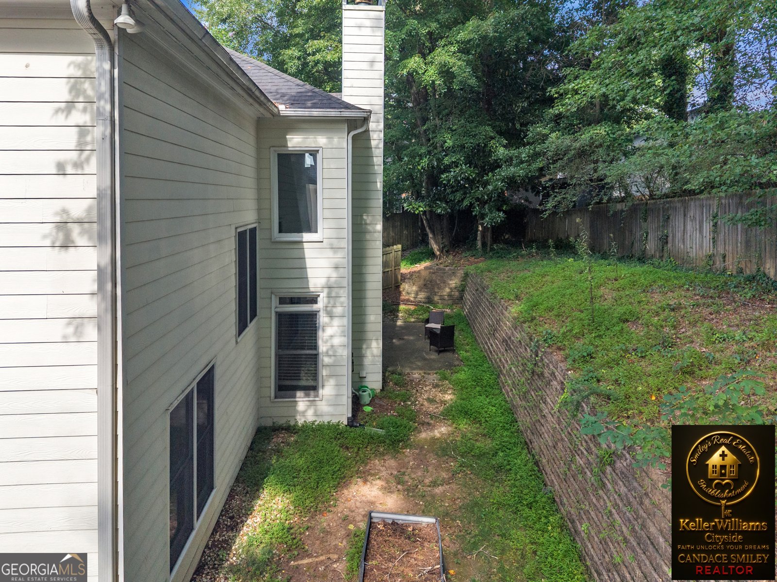 256 Ennisbrook Drive Smyrna - Photo 43