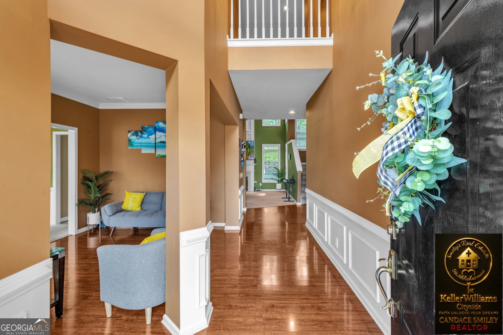 256 Ennisbrook Drive Smyrna - Photo 8