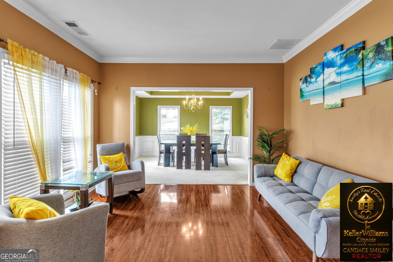 256 Ennisbrook Drive Smyrna - Photo 9