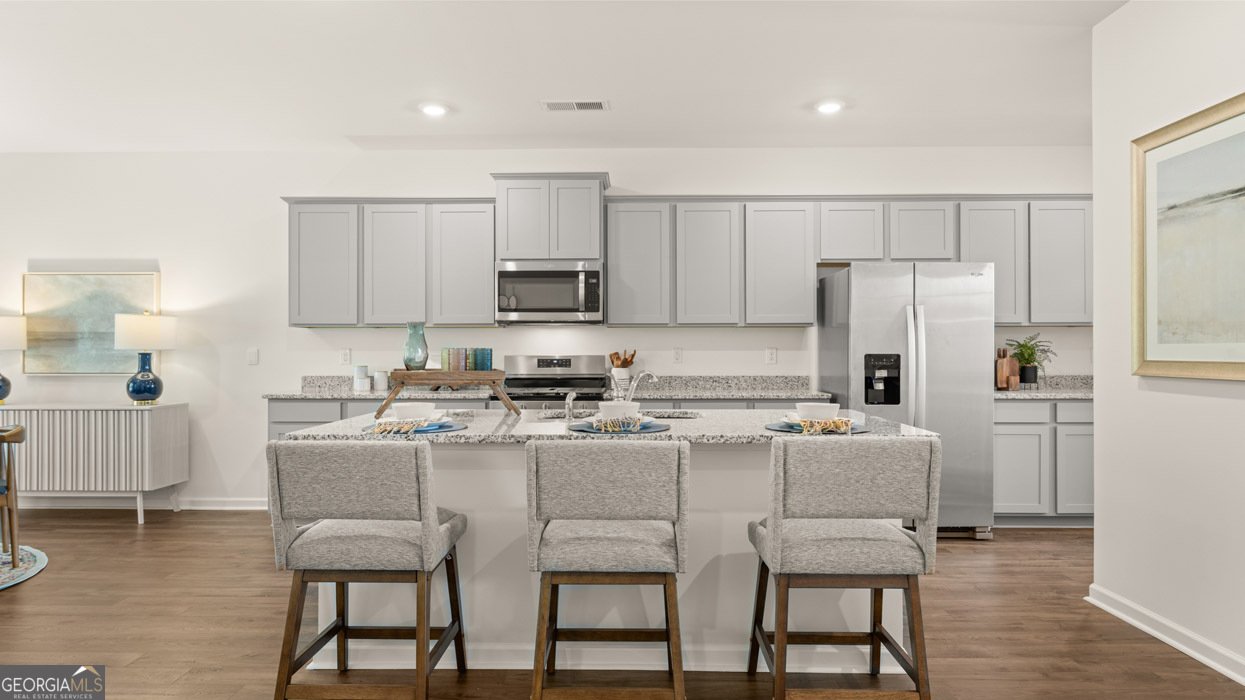 50 Weymouth Drive Locust Grove - Photo 11