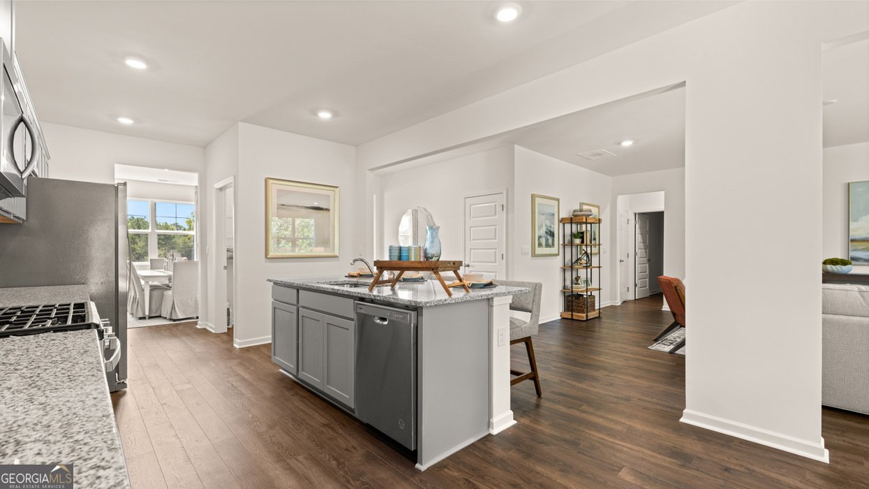 50 Weymouth Drive Locust Grove - Photo 12