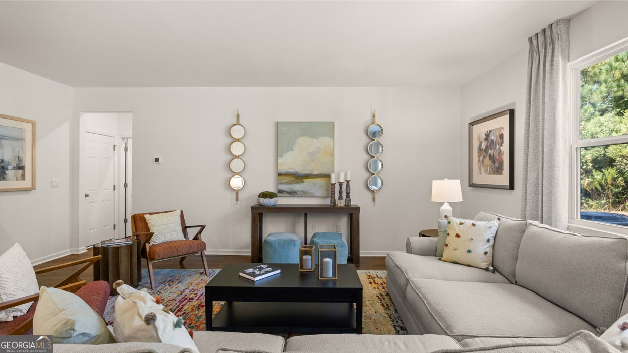 50 Weymouth Drive Locust Grove - Photo 21