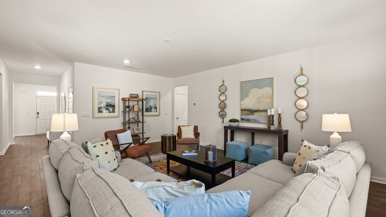 50 Weymouth Drive Locust Grove - Photo 22