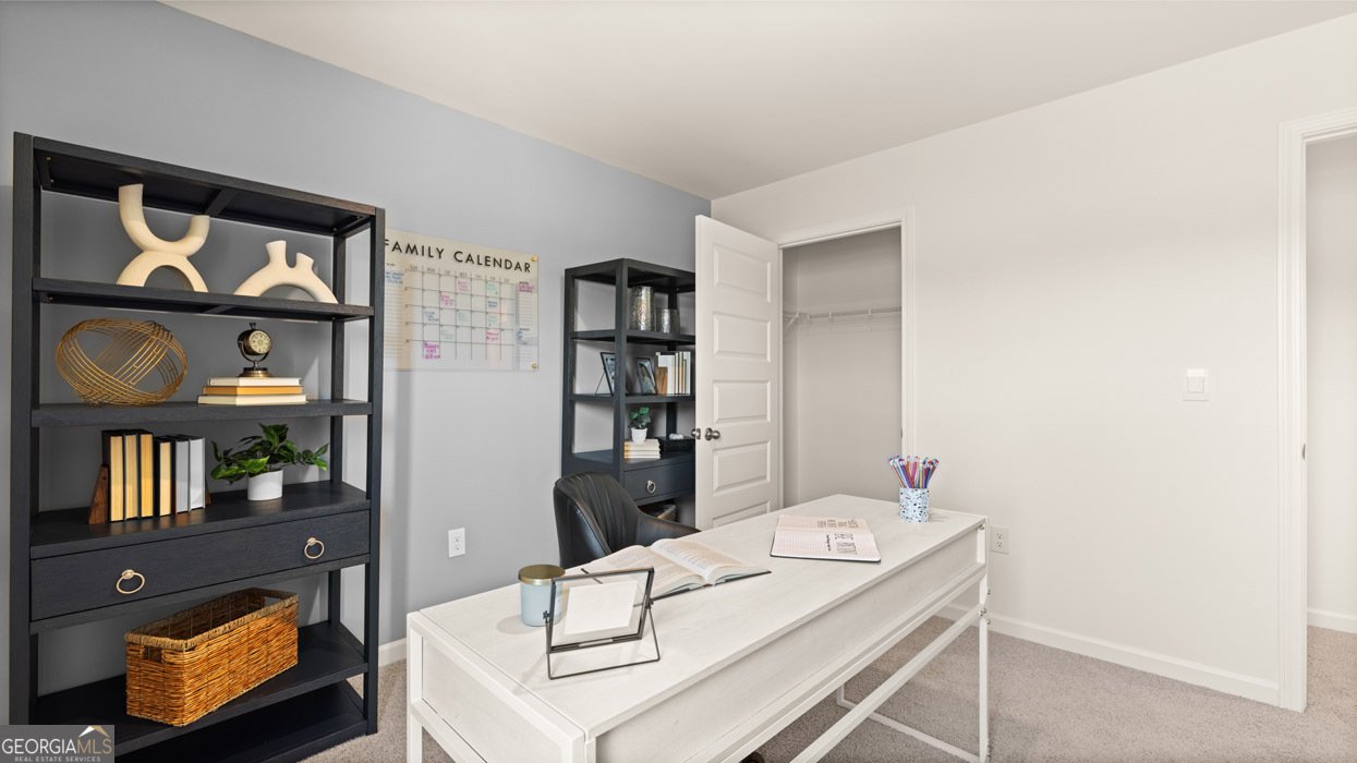 50 Weymouth Drive Locust Grove - Photo 47