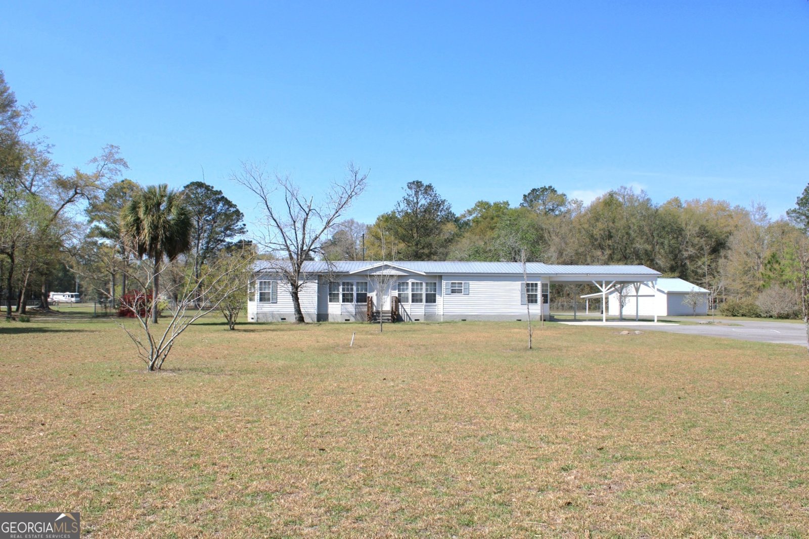 1606 Homestead Drive Ellabell - Photo 1