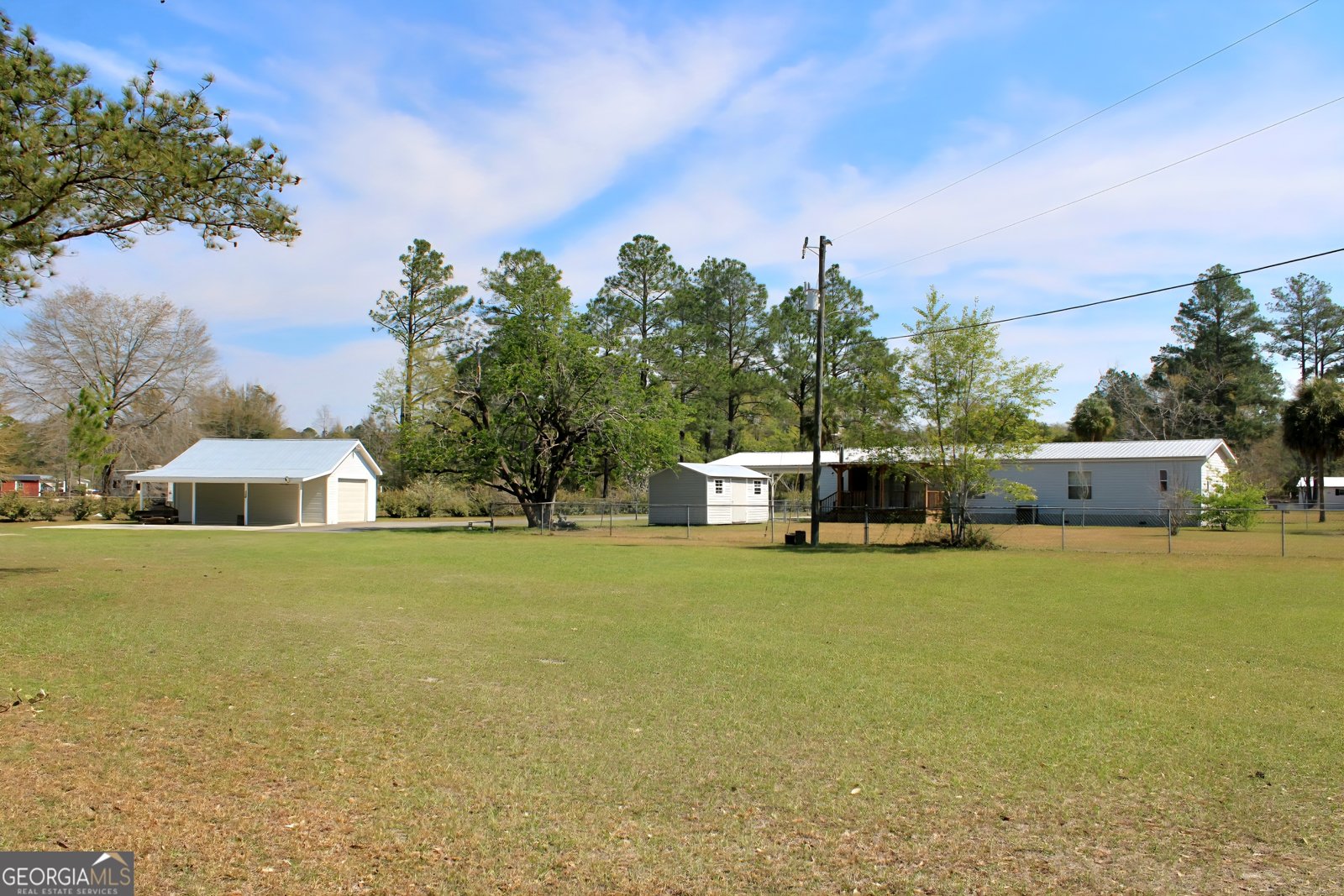 1606 Homestead Drive Ellabell - Photo 10