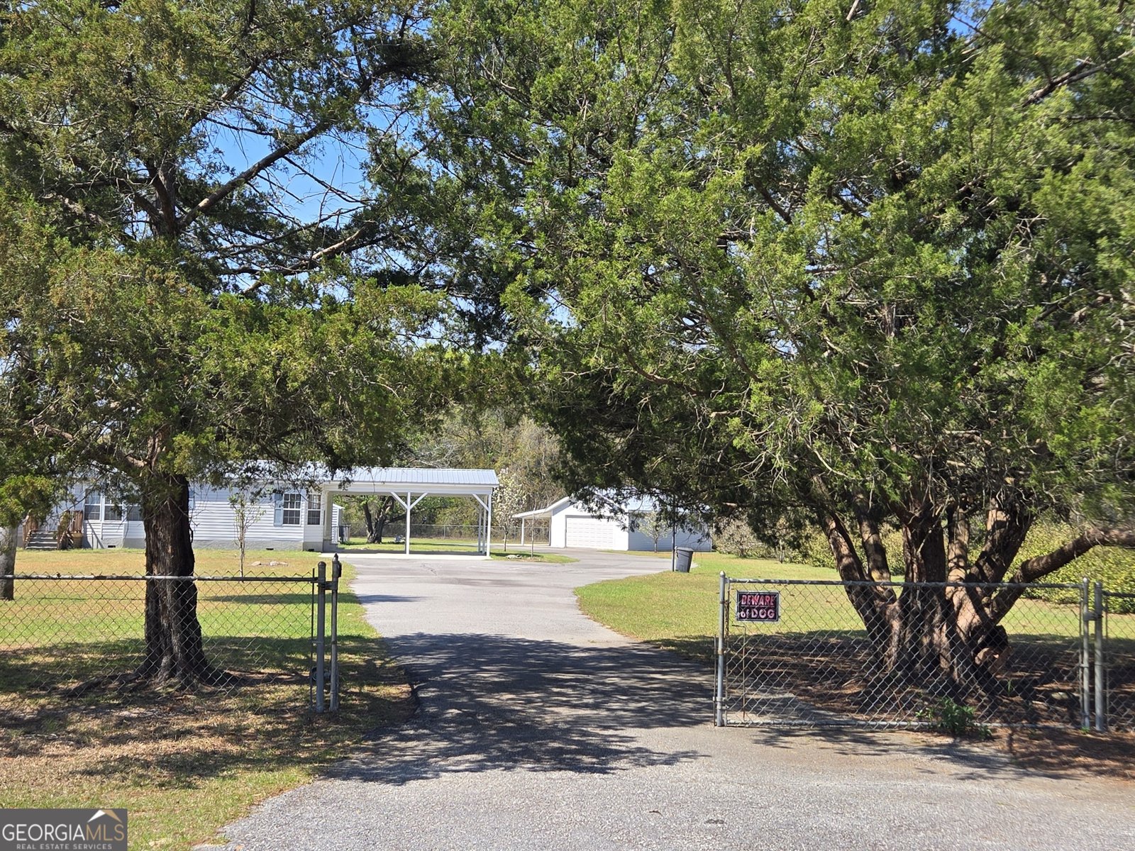 1606 Homestead Drive Ellabell - Photo 42