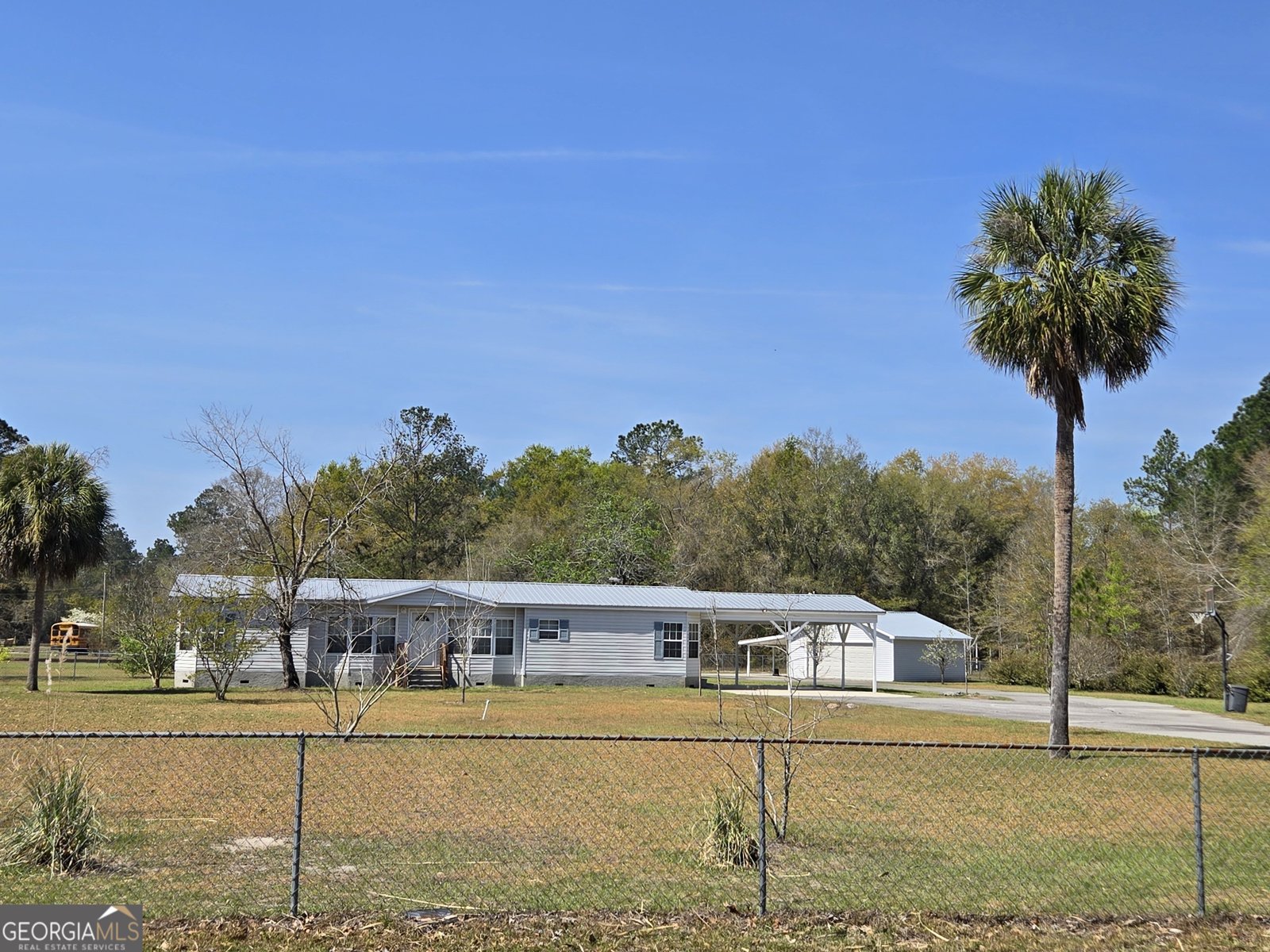 1606 Homestead Drive Ellabell - Photo 43