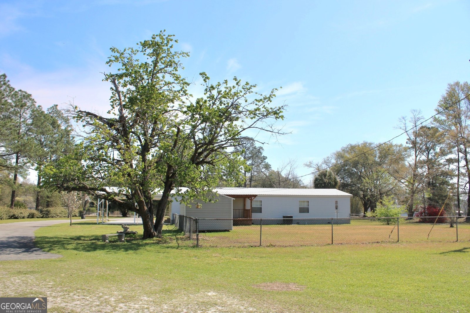 1606 Homestead Drive Ellabell - Photo 8