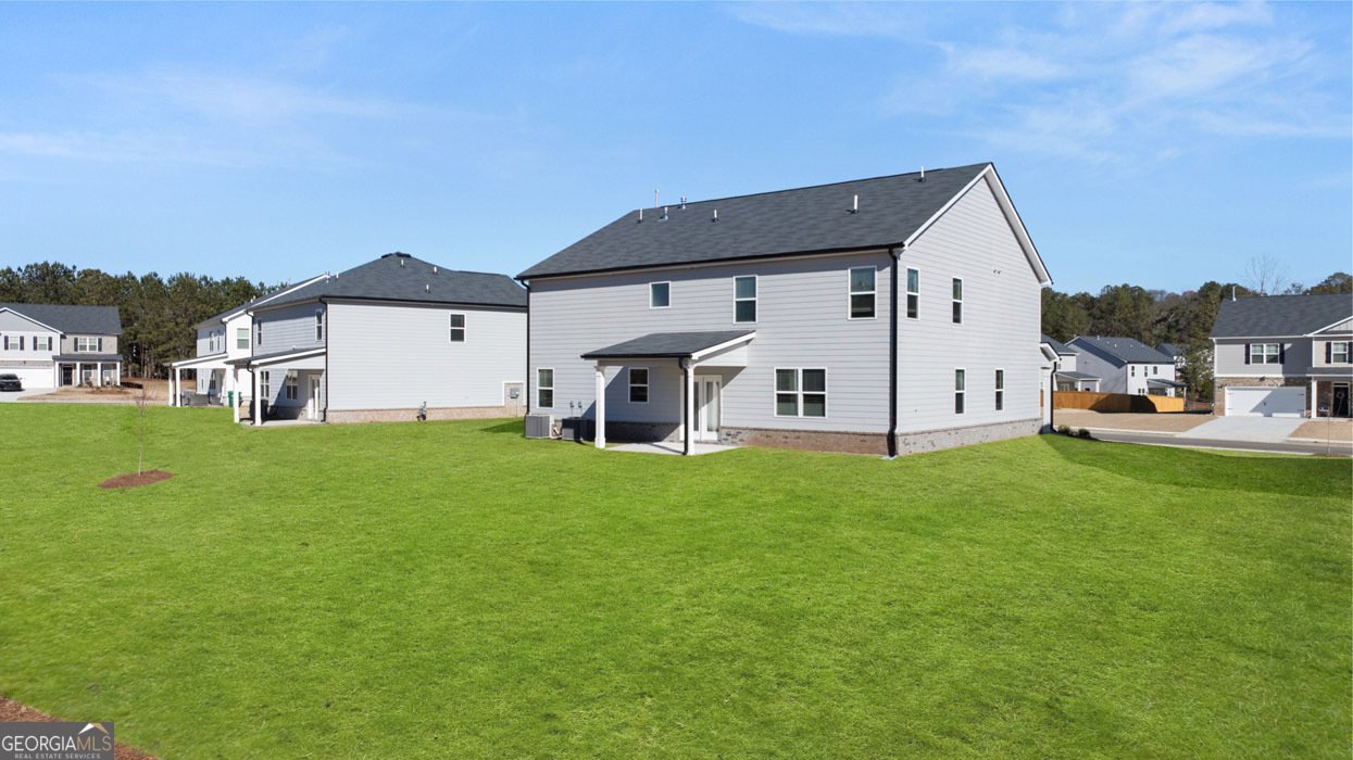 49 Weymouth Drive Locust Grove - Photo 45