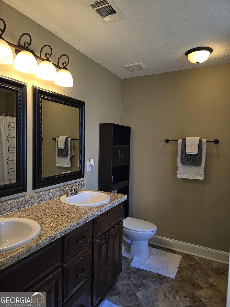 216 Winsted Court Perry - Photo 13