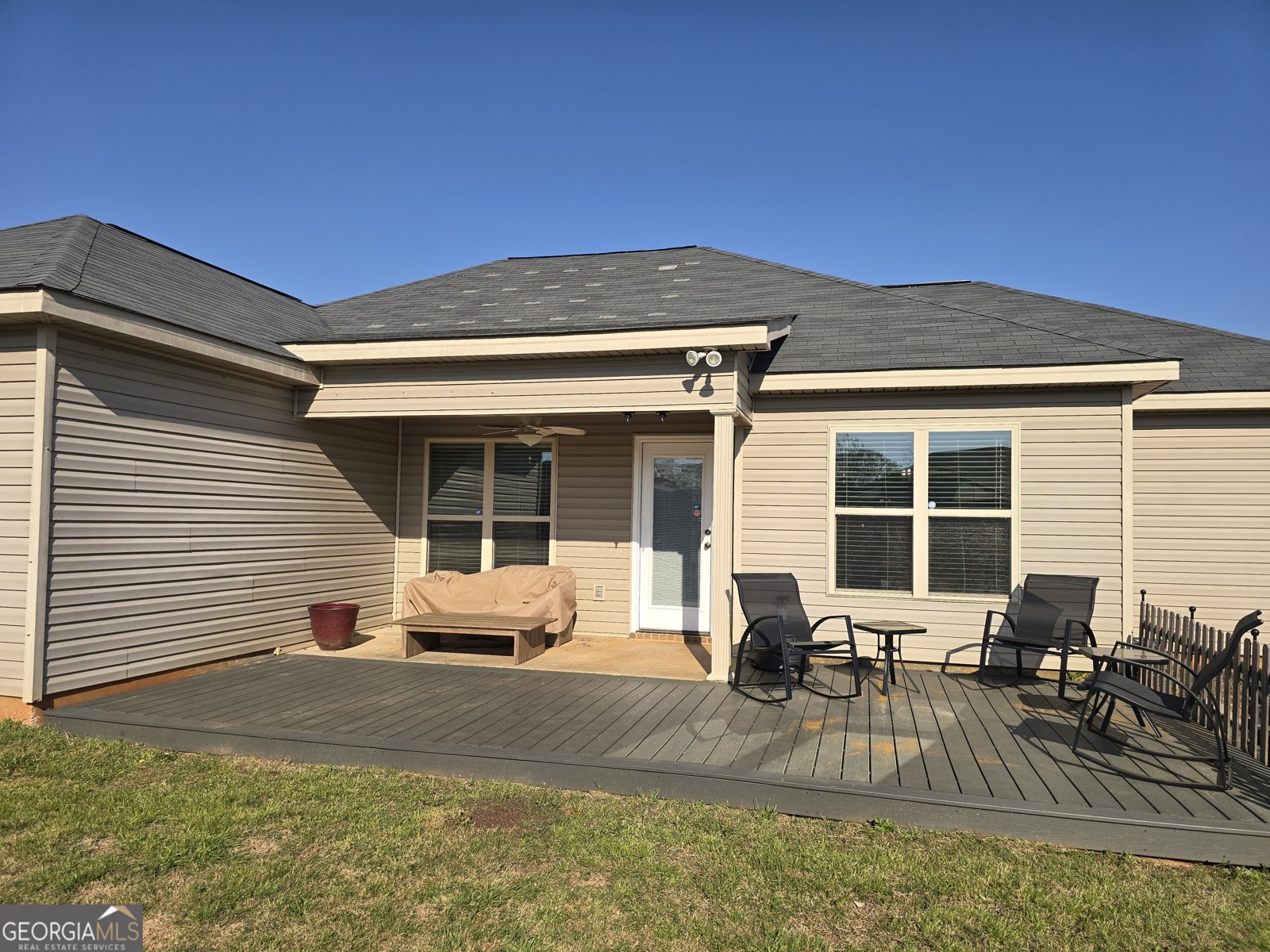 216 Winsted Court Perry - Photo 16