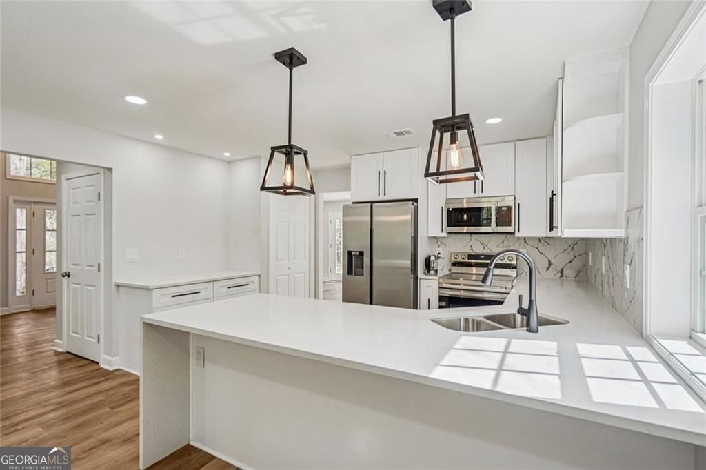 2122 Graystone Parkway Grayson - Photo 22