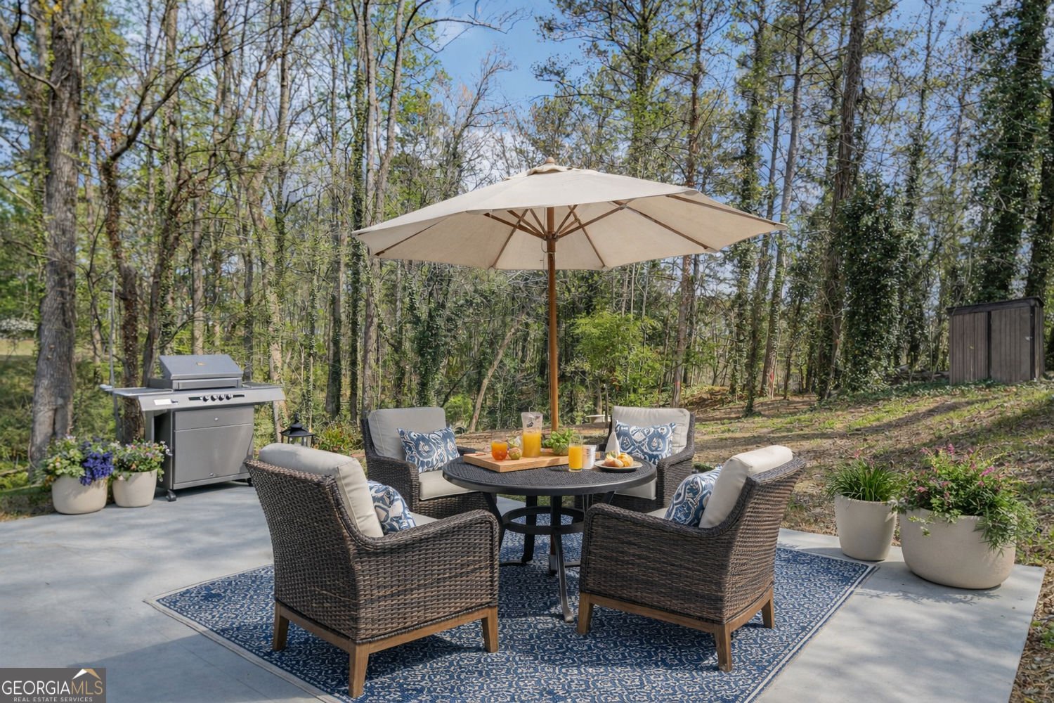 2122 Graystone Parkway Grayson - Photo 41