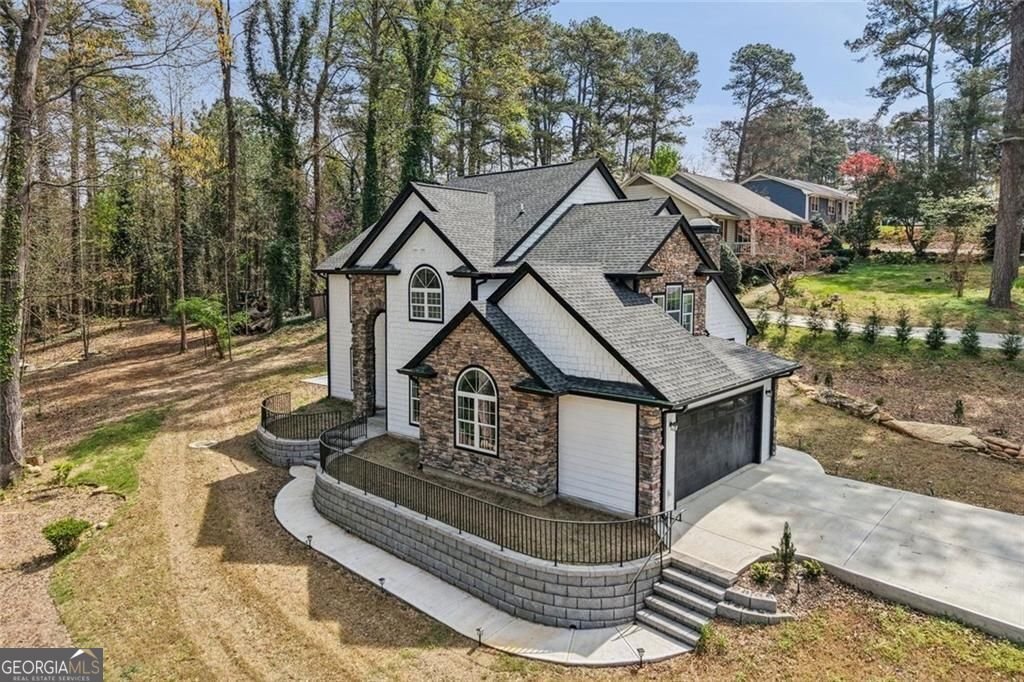 2122 Graystone Parkway Grayson - Photo 43