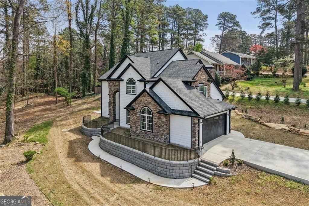 2122 Graystone Parkway Grayson - Photo 44