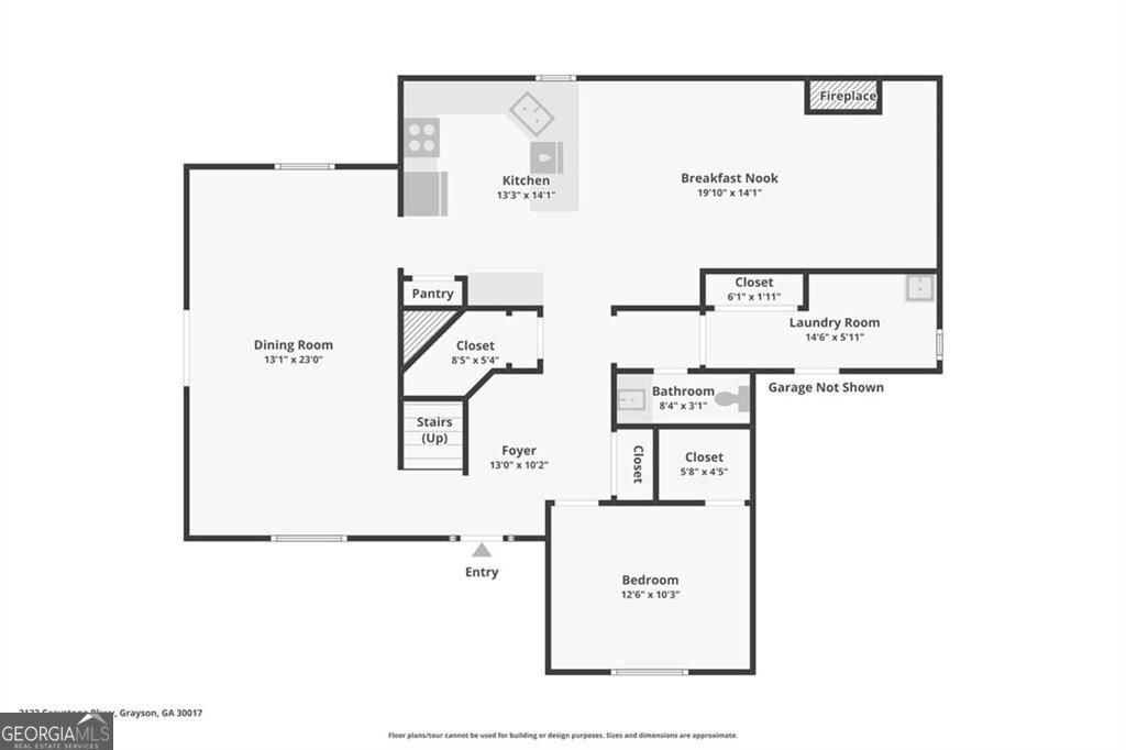 2122 Graystone Parkway Grayson - Photo 53