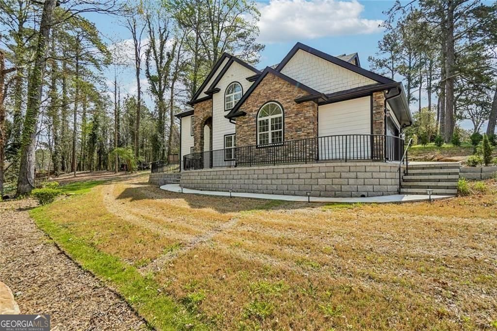 2122 Graystone Parkway Grayson - Photo 6