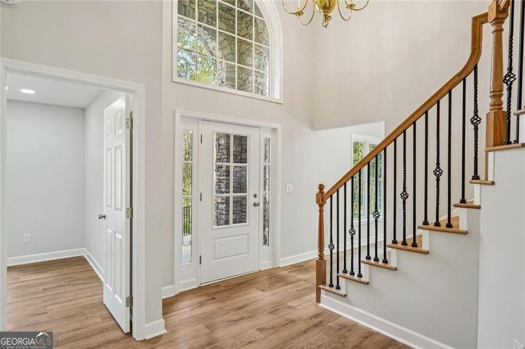 2122 Graystone Parkway Grayson - Photo 7