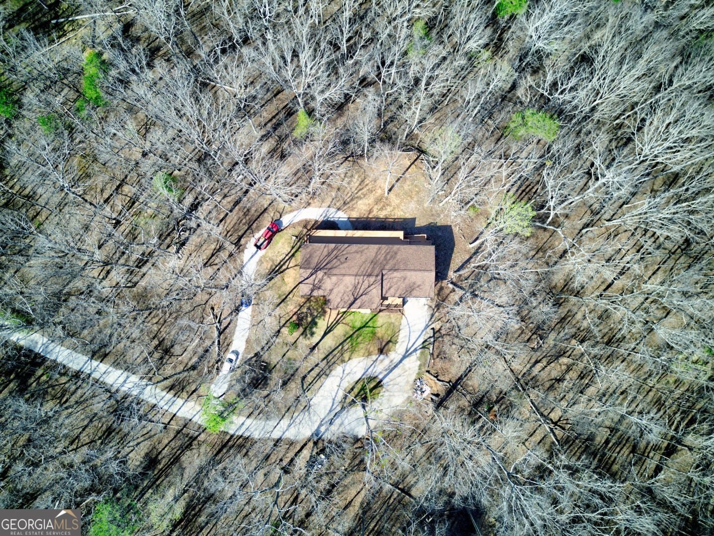 66 Cosmo Place Dahlonega - Photo 7