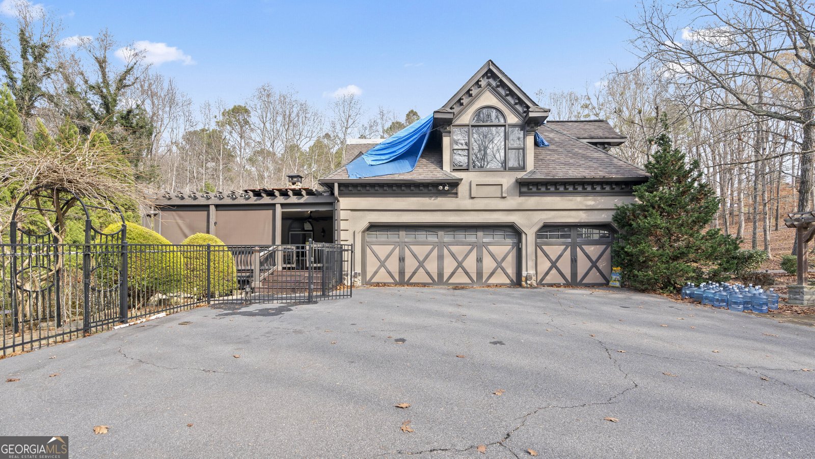 510 Tullamore Way Milton - Photo 67