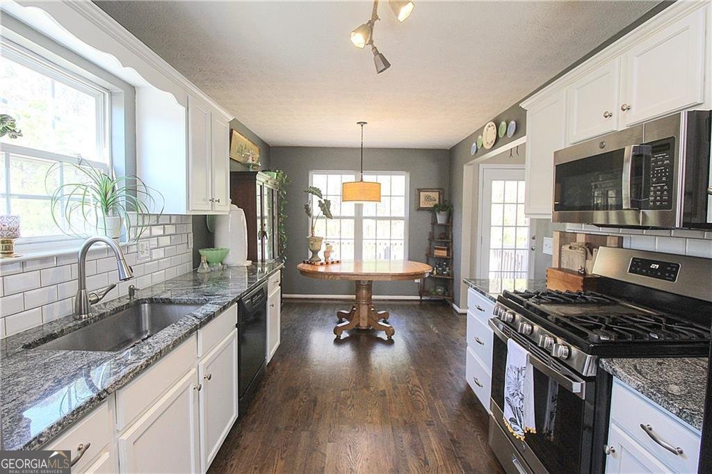 118 St Ann Circle Dallas - Photo 16