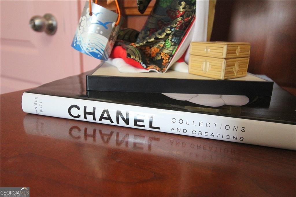 118 St Ann Circle Dallas - Photo 33