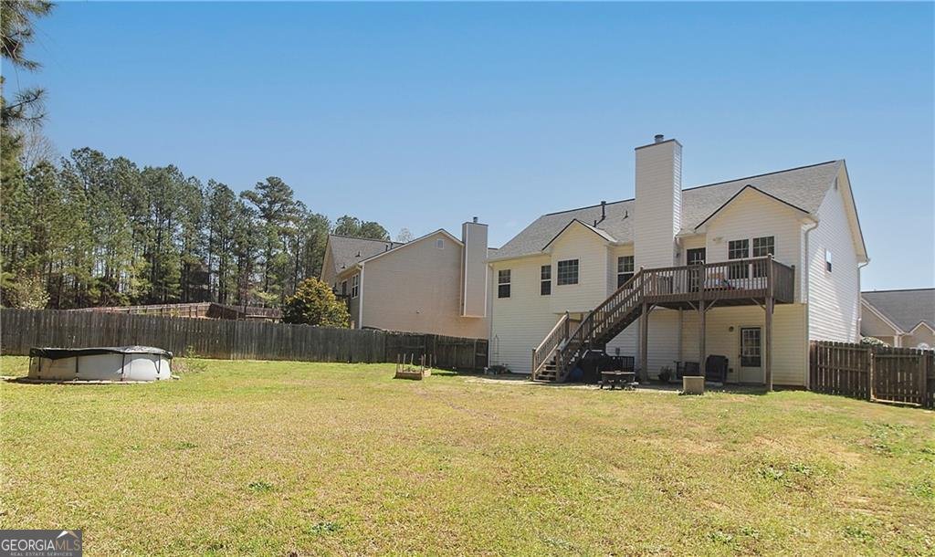 118 St Ann Circle Dallas - Photo 42