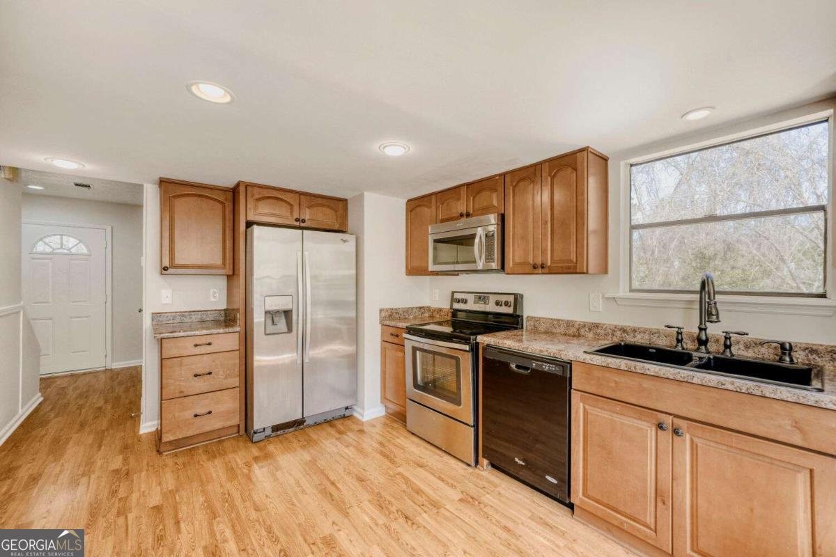 2030 Marshall Trail Snellville - Photo 10