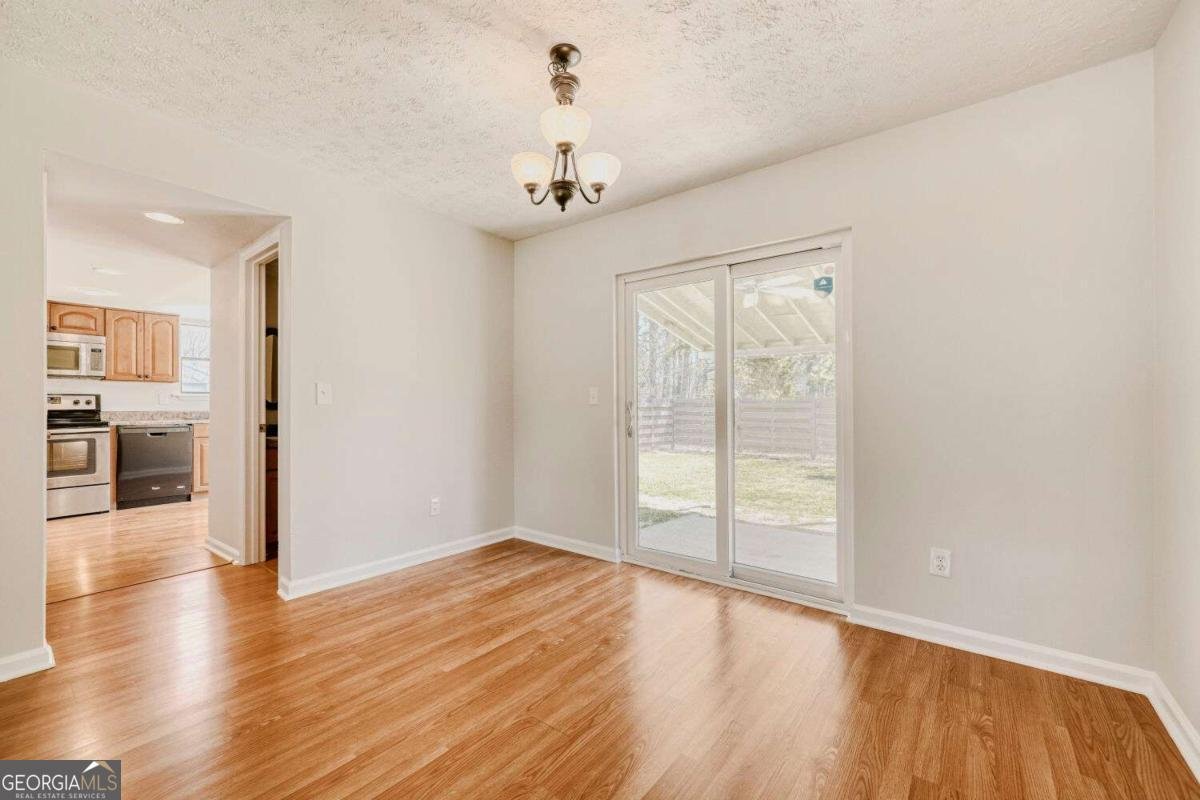 2030 Marshall Trail Snellville - Photo 8