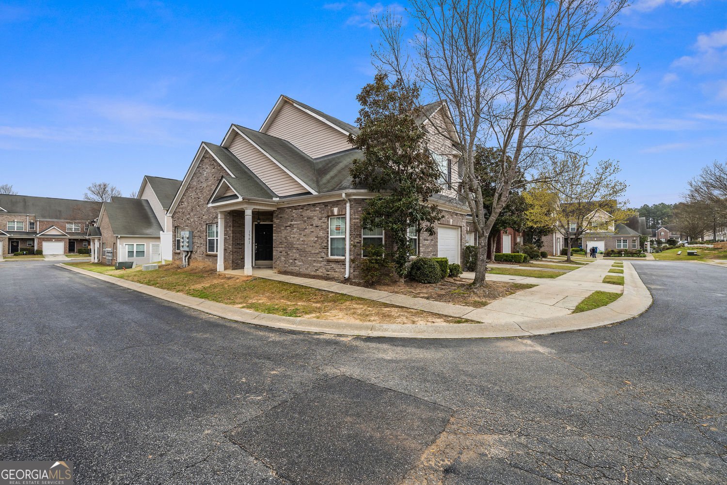 2555 Flat Shoals Road Atlanta - Photo 19