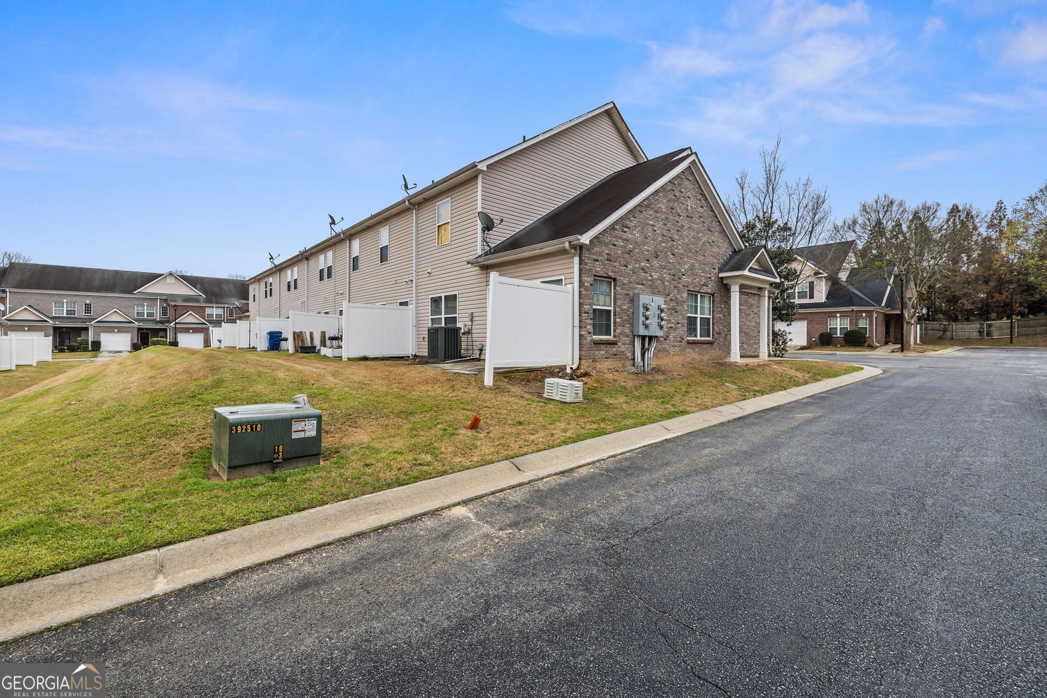 2555 Flat Shoals Road Atlanta - Photo 21