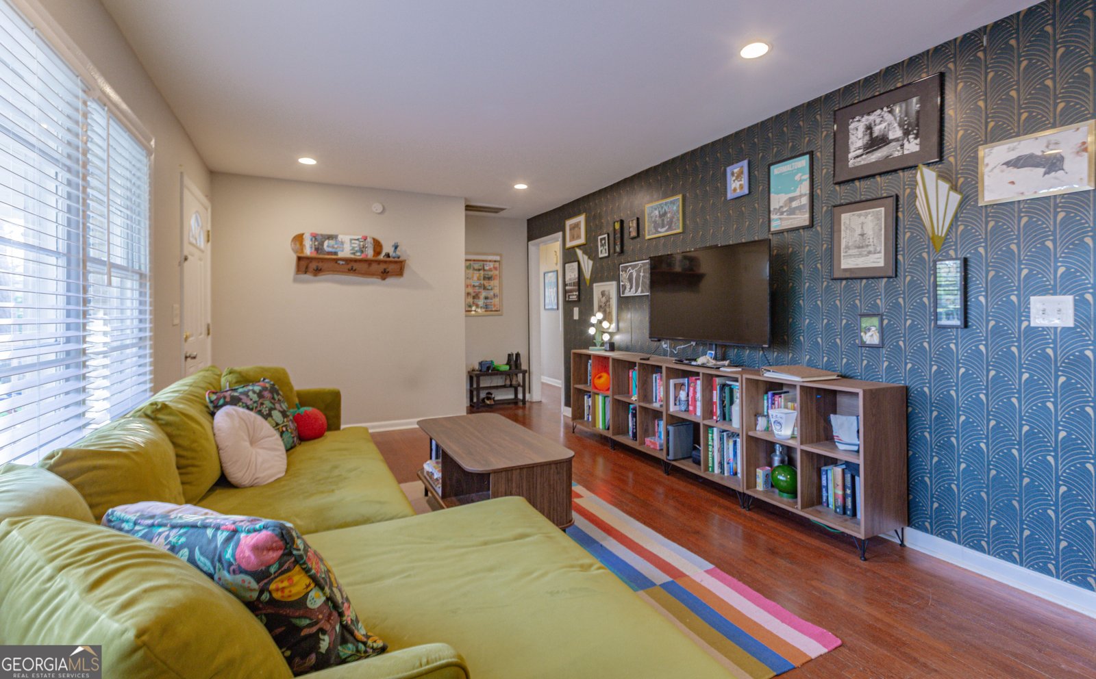 3592 Barrington Place Decatur - Photo 12