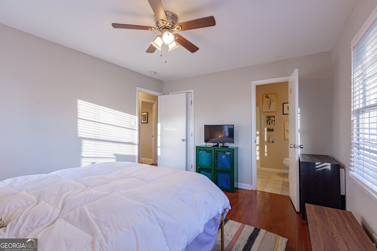 3592 Barrington Place Decatur - Photo 21