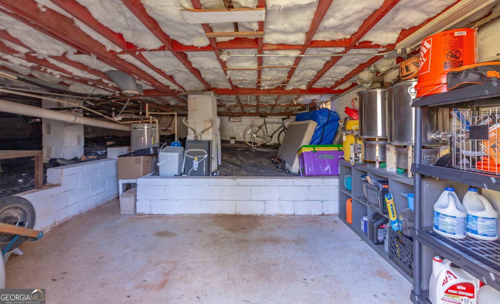 3592 Barrington Place Decatur - Photo 29