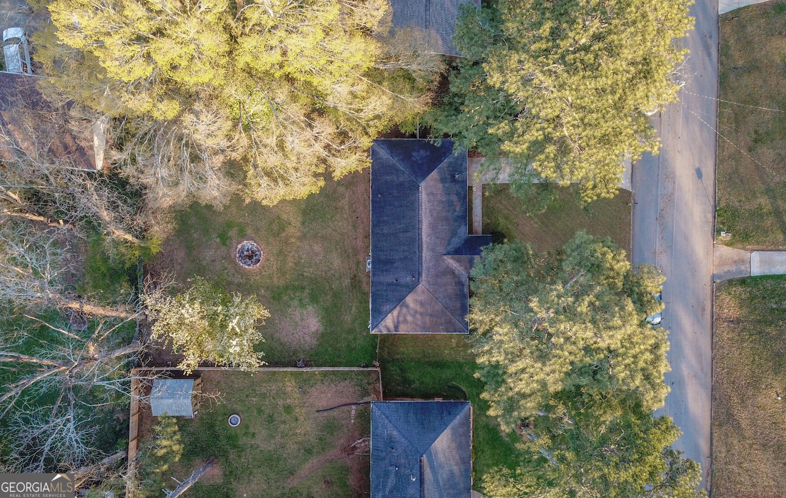 3592 Barrington Place Decatur - Photo 31