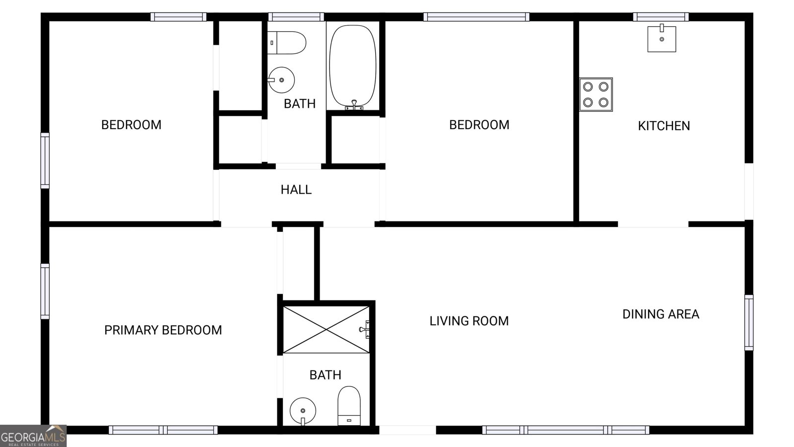 3592 Barrington Place Decatur - Photo 32